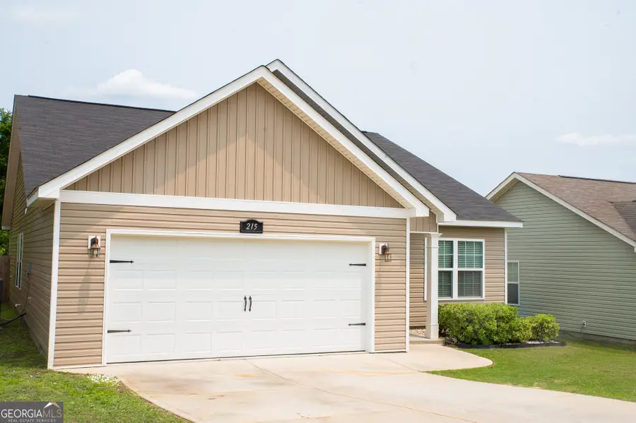 215 Allentown Lane, Macon, GA 31216 - #3