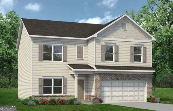 318 Oakmont Drive, Dallas, GA 30132