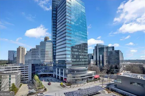 3324 Peachtree Road Ne #1307, Atlanta, GA 30326
