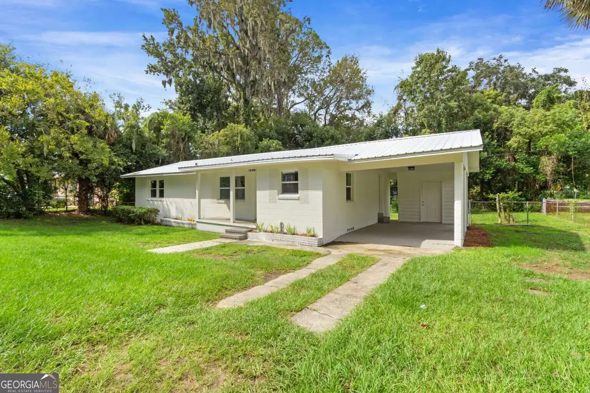 2929 Union Street, Brunswick, GA 31520 - #1