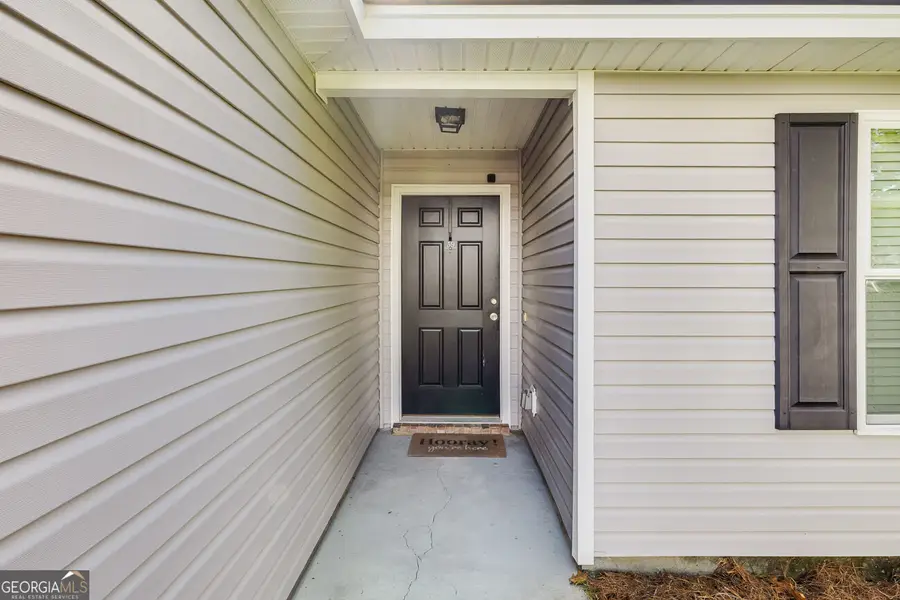 59 Farrington Circle, Guyton, GA 31312 - #2
