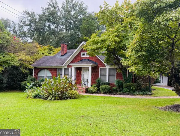 139 North Avenue, Jonesboro, GA 30236