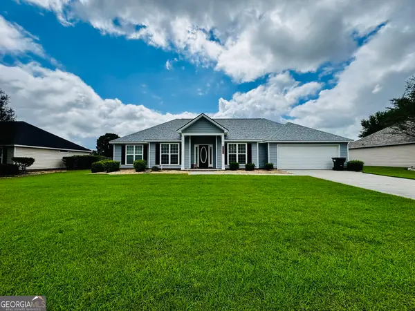 4159 Conway Circle, Valdosta, GA 31605