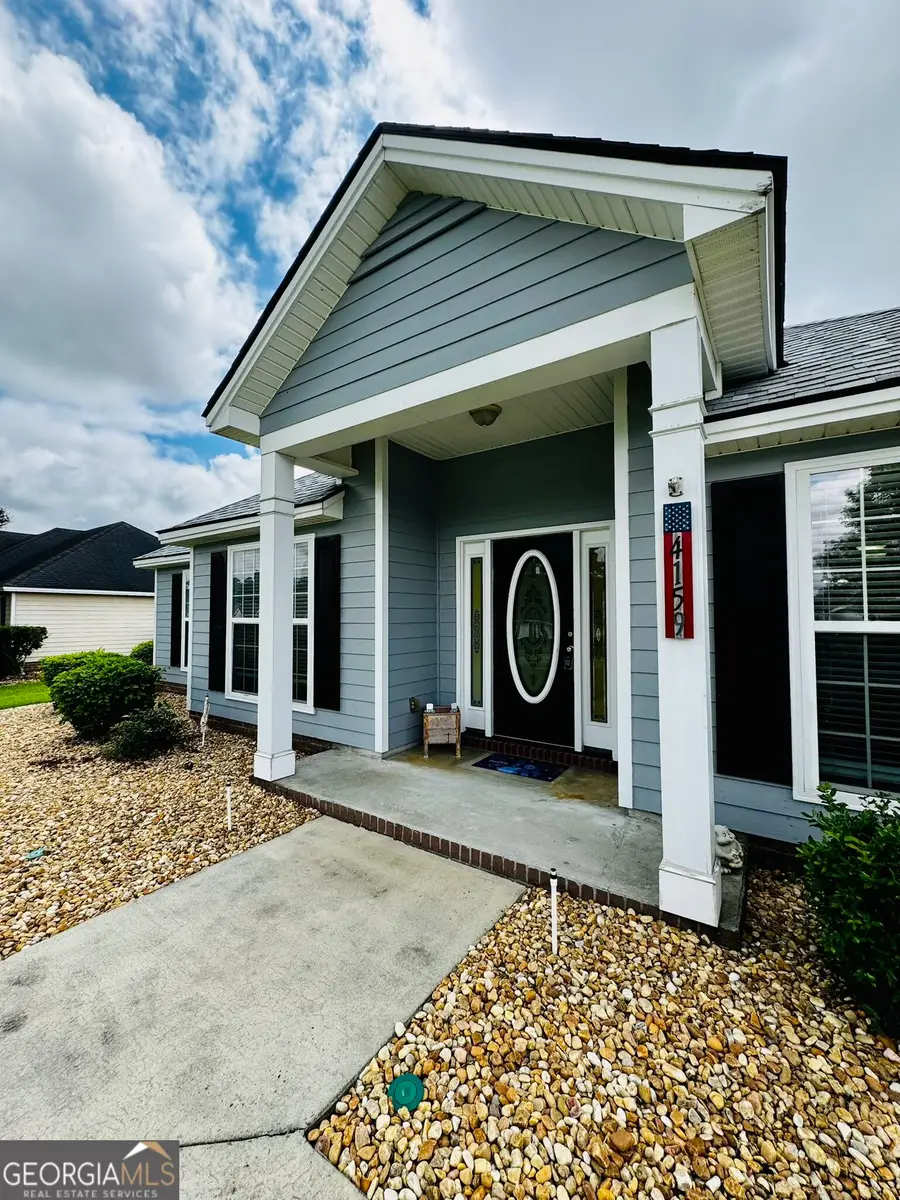 4159 Conway Circle, Valdosta, GA 31605 - #3