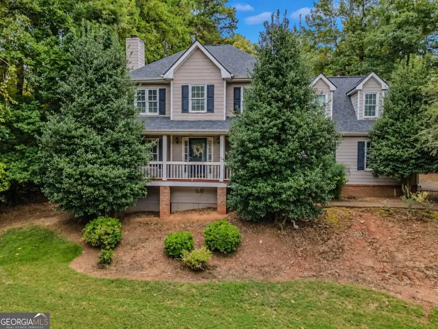 220 Timber Laurel Lane, Lawrenceville, GA 30043 - #2