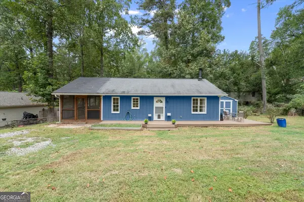 4035 Hawk Street, Cumming, GA 30041