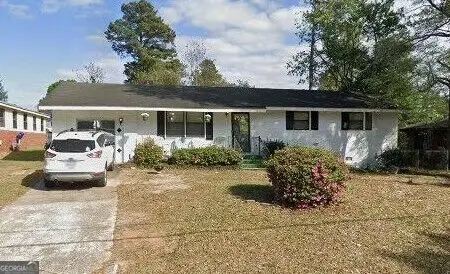 150 Palmetto Avenue, North Augusta, SC 29841