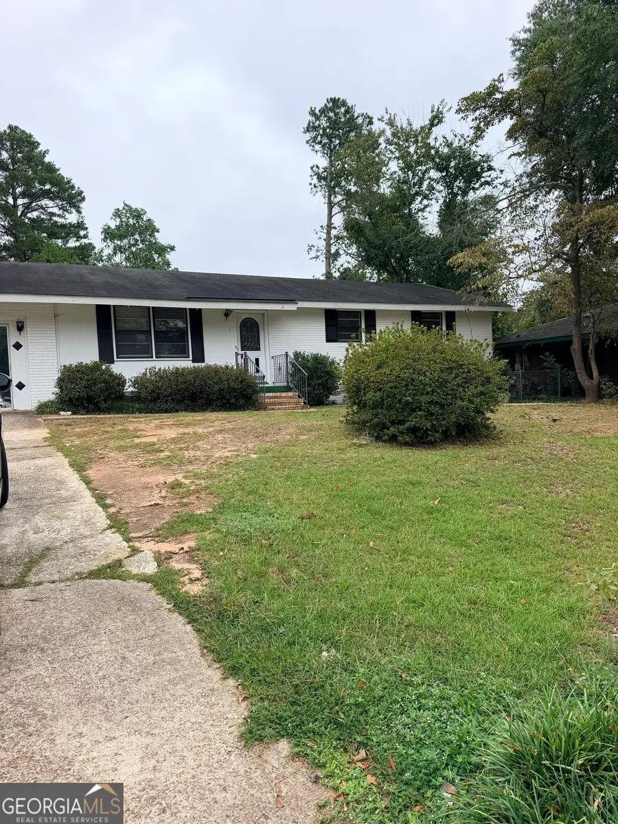 150 Palmetto Avenue, North Augusta, SC 29841 - #3