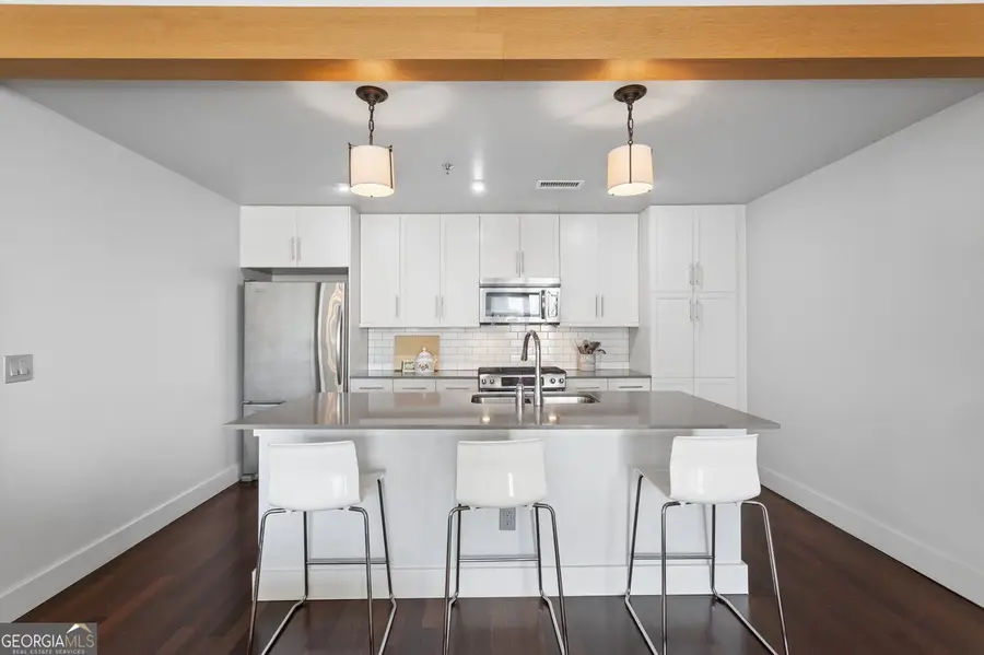 1100 Howell Mill Road Nw #503, Atlanta, GA 30318 - #2