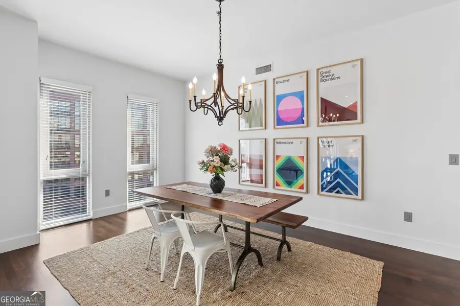 1100 Howell Mill Road Nw #503, Atlanta, GA 30318 - #3