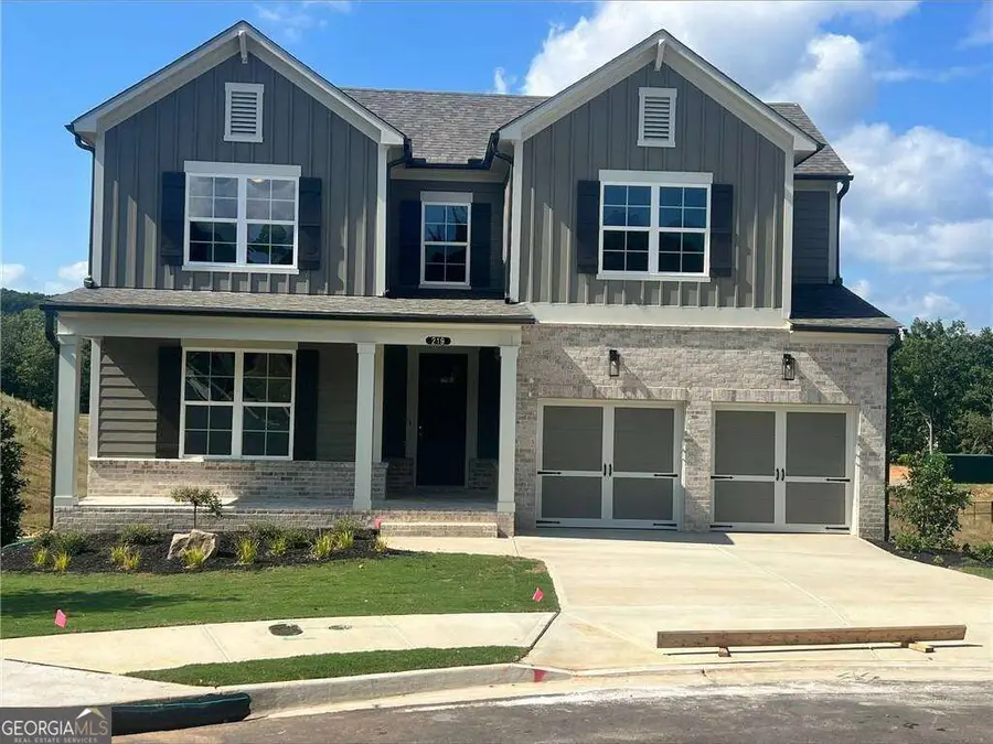 305 Willow Cove, Canton, GA 30114 - #2