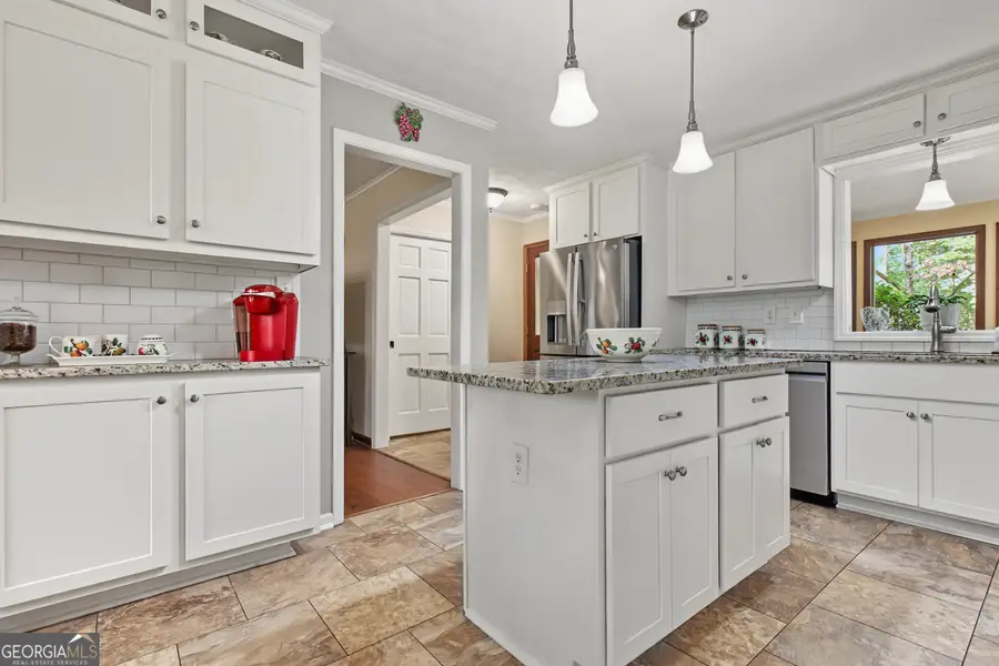 100 Hillside Drive, Fayetteville, GA 30214 - #3