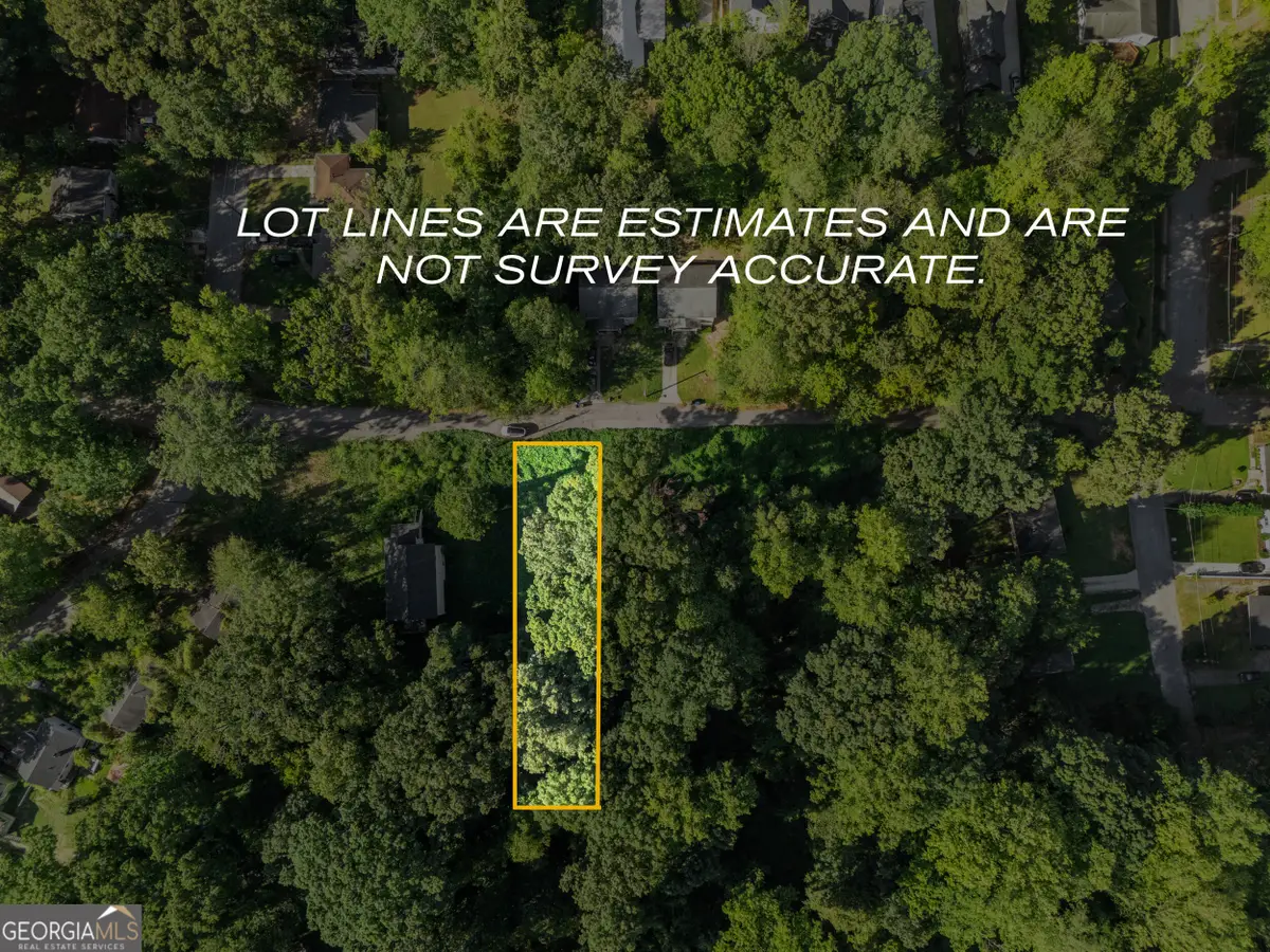 915 Newman Place Nw, Atlanta, GA 30318 - #1