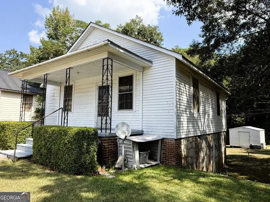 509 Shelton Ave, Elberton, GA 30635 - #2