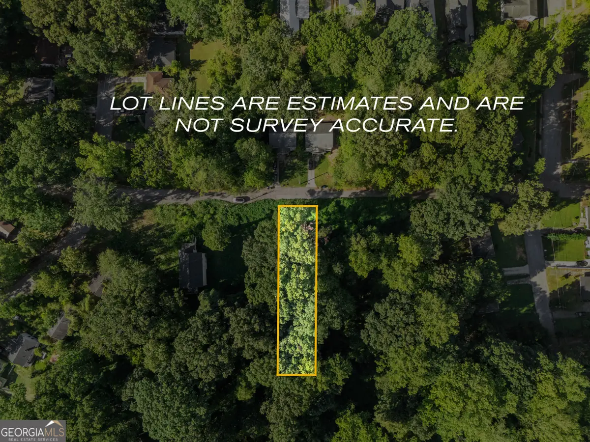 911 Newman Place Nw, Atlanta, GA 30318 - #1