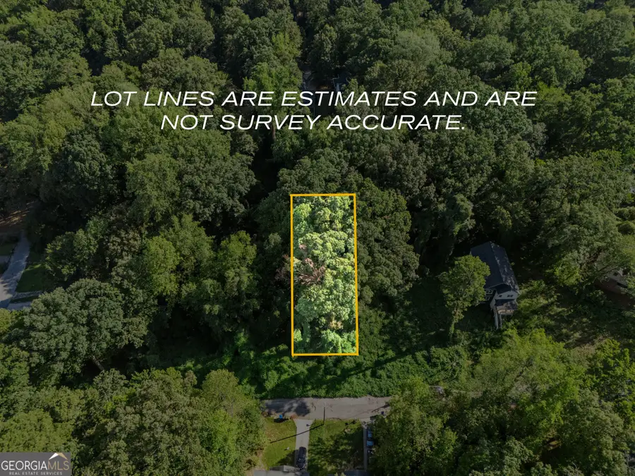 911 Newman Place Nw, Atlanta, GA 30318 - #2
