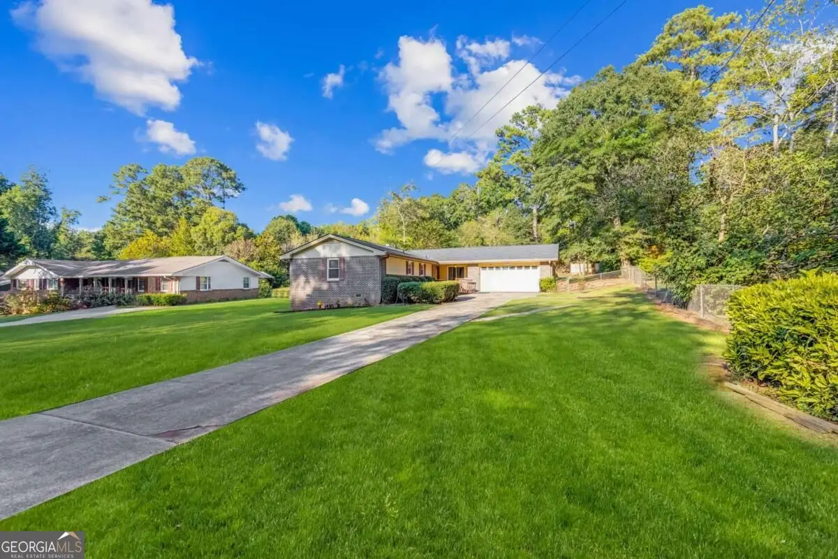 191 Murphy Avenue, Lawrenceville, GA 30044 - #1