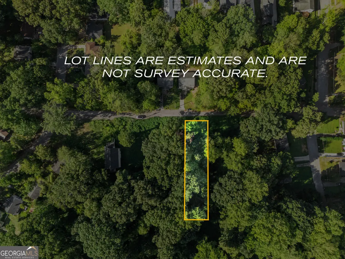 905 Newman Place Nw, Atlanta, GA 30318 - #1