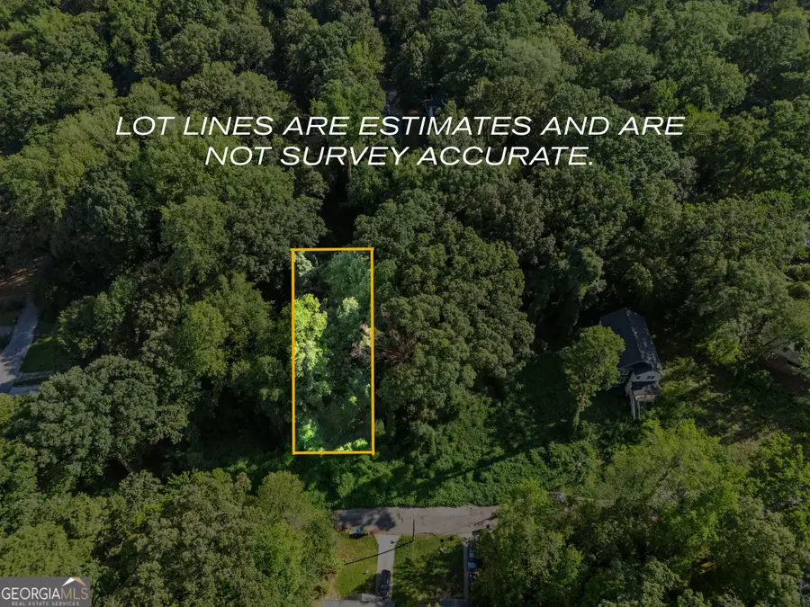 905 Newman Place Nw, Atlanta, GA 30318 - #2