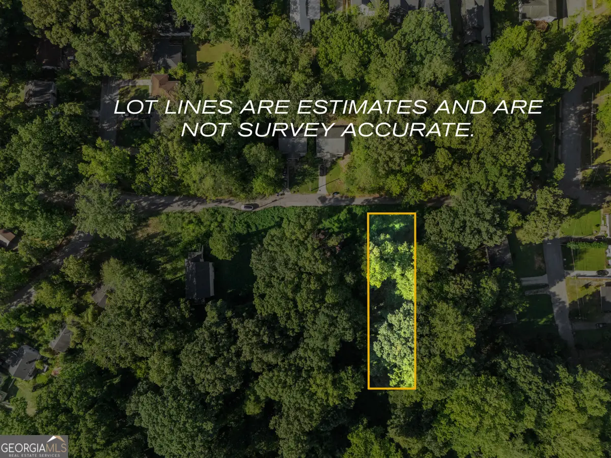 0 Newman Place Nw, Atlanta, GA 30318 - #1