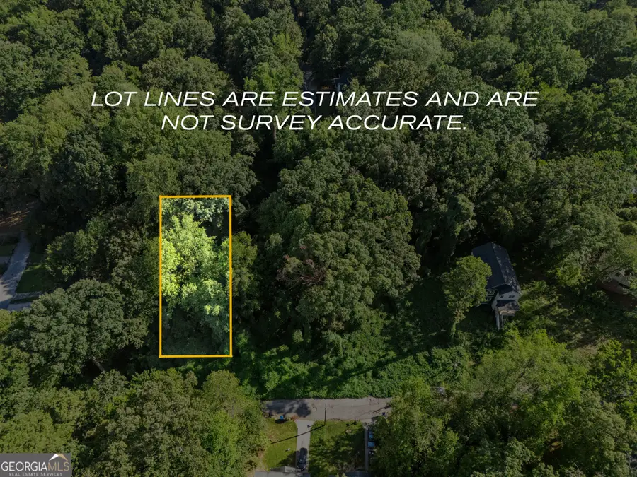 0 Newman Place Nw, Atlanta, GA 30318 - #2