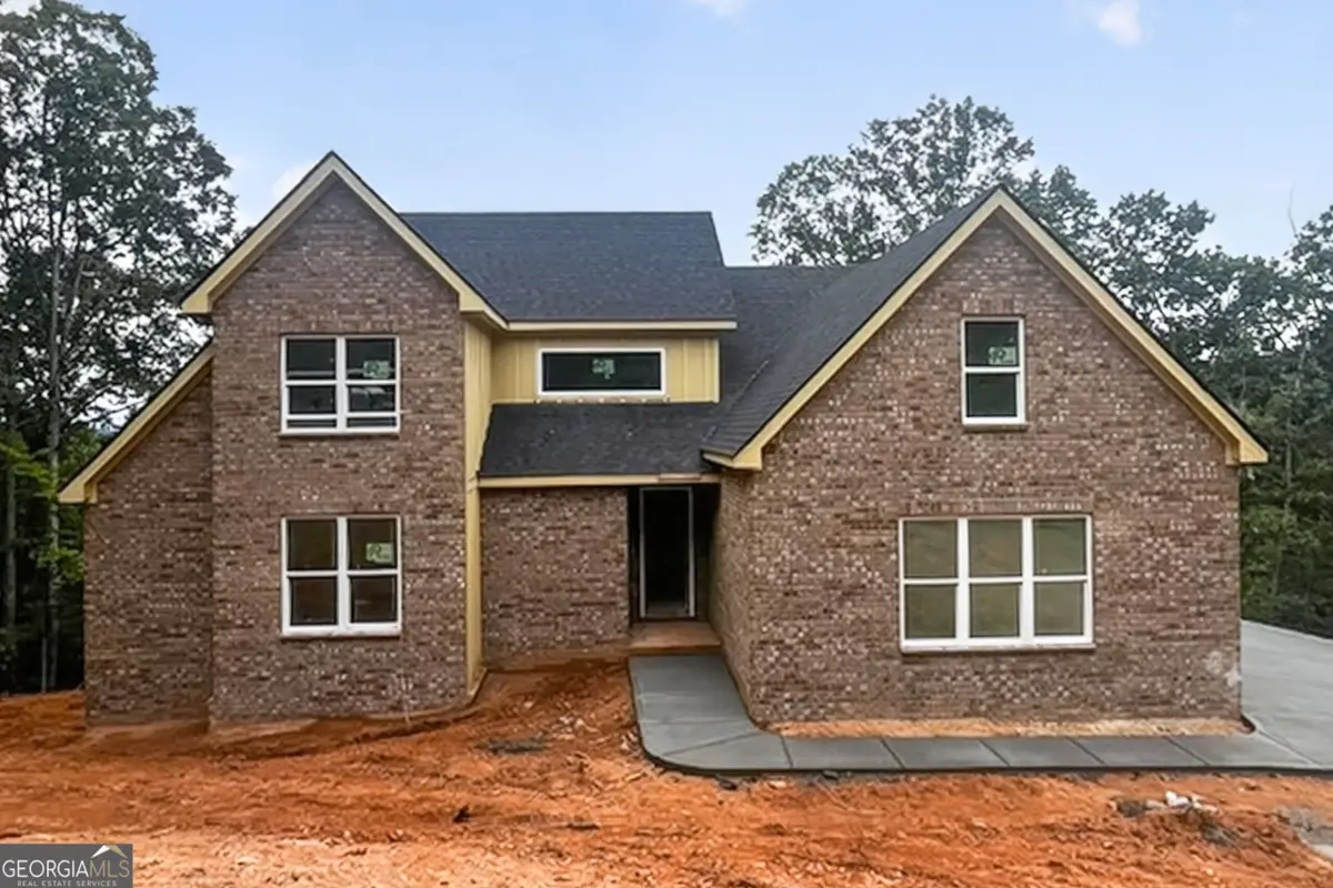 116 Planters Knoll, Banks, GA 30511 - #1
