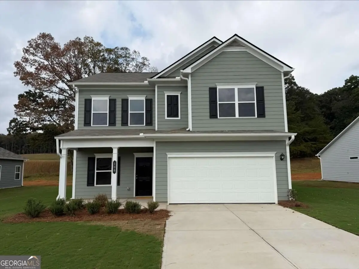 108 Willow Circle, Rock Spring, GA 30739 - #1