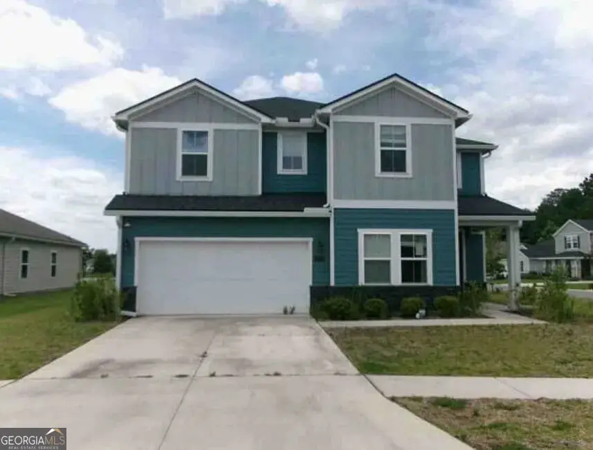 1574 Panther Lake Parkway, Jacksonville, FL 32221 - #1