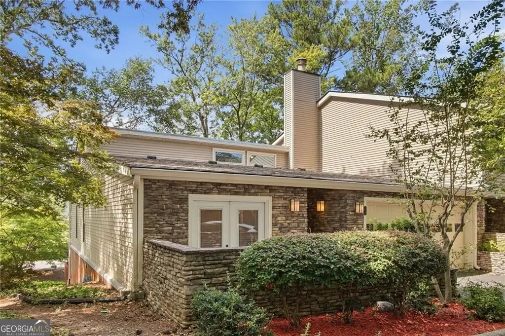 64 Basswood Circle, Sandy Springs, GA 30328 - #1