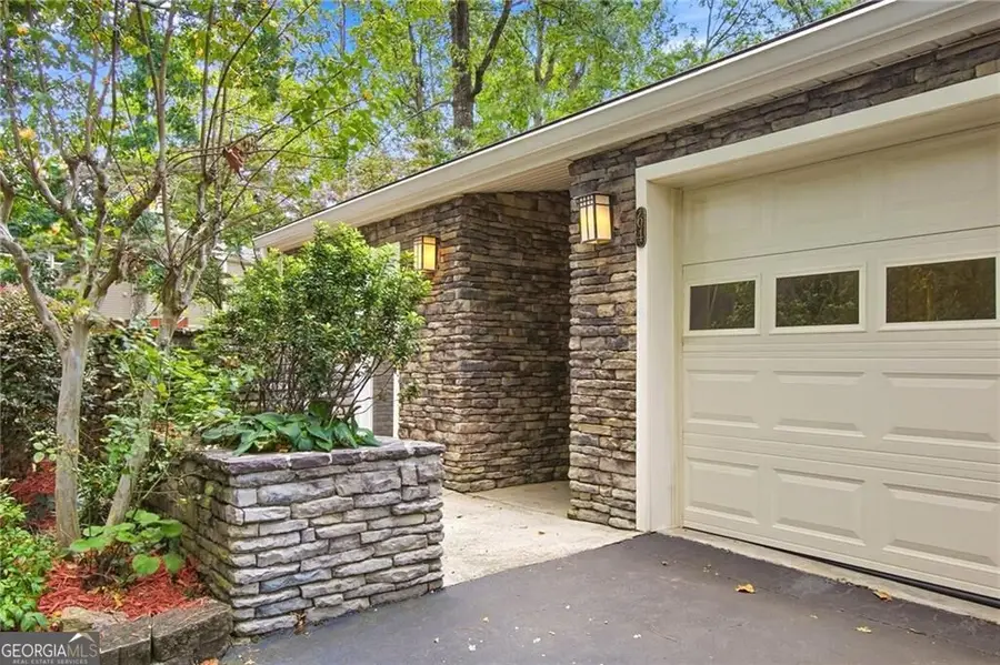 64 Basswood Circle, Sandy Springs, GA 30328 - #2