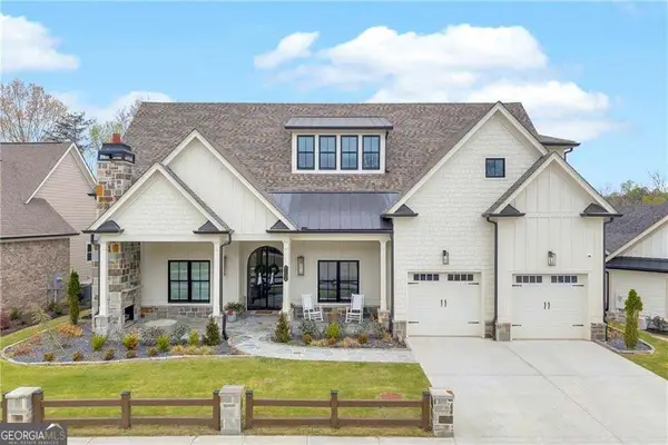 7134 Bluebird Cove, Gainesville, GA 30506