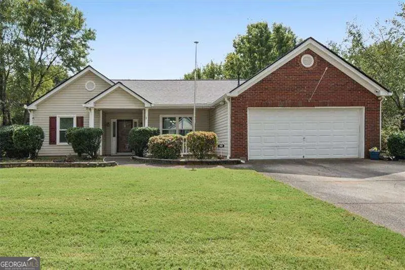 33 Glenabbey Drive Nw, Cartersville, GA 30120 - #2