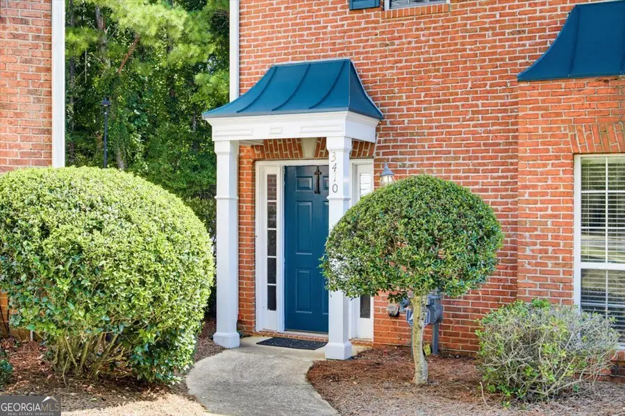 3410 Town Square Drive Nw #3, Kennesaw, GA 30144 - #3