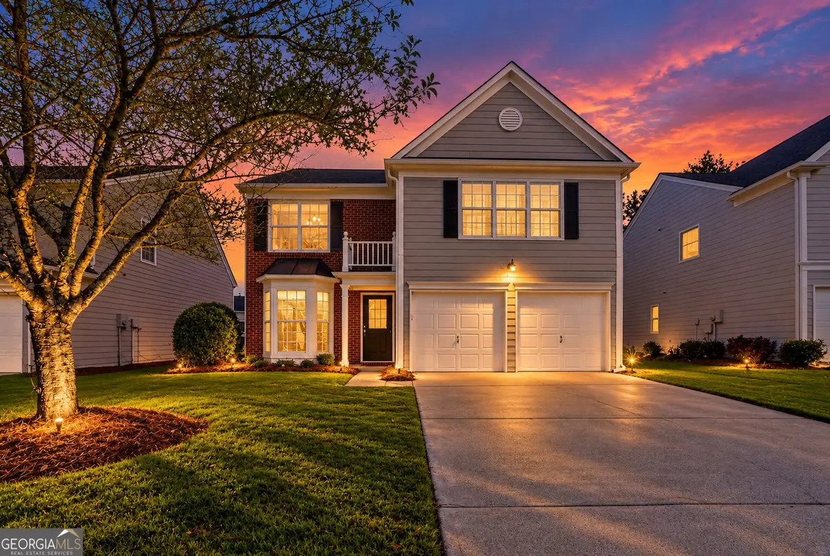 8965 Ruel Lane, Suwanee, GA 30024 - #1