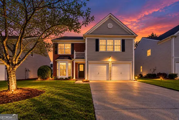 8965 Ruel Lane, Suwanee, GA 30024