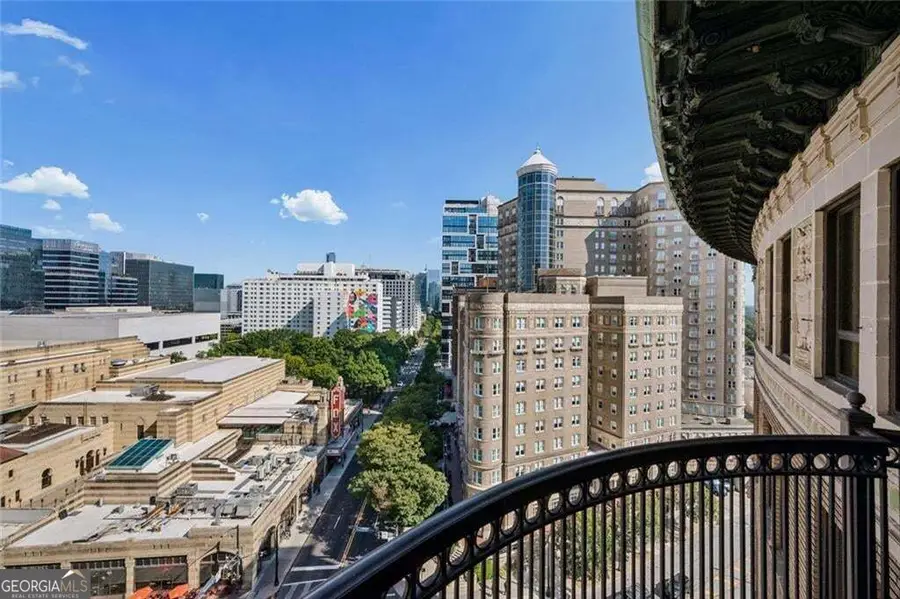 75 Ponce De Leon Avenue Ne #1107, Atlanta, GA 30308 - #3