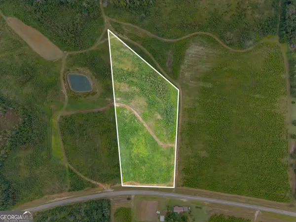 0 G W Oliver Rd #LOT 6, Statesboro, GA 30458
