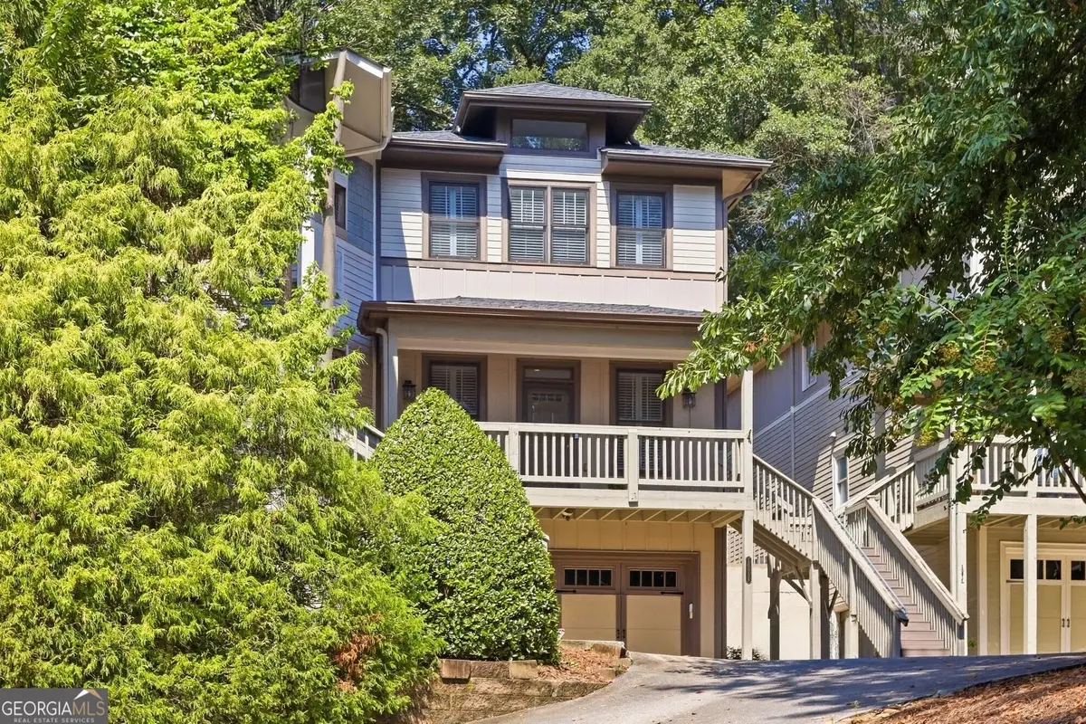 1085 Davis Circle Nw #R, Atlanta, GA 30318 - #1