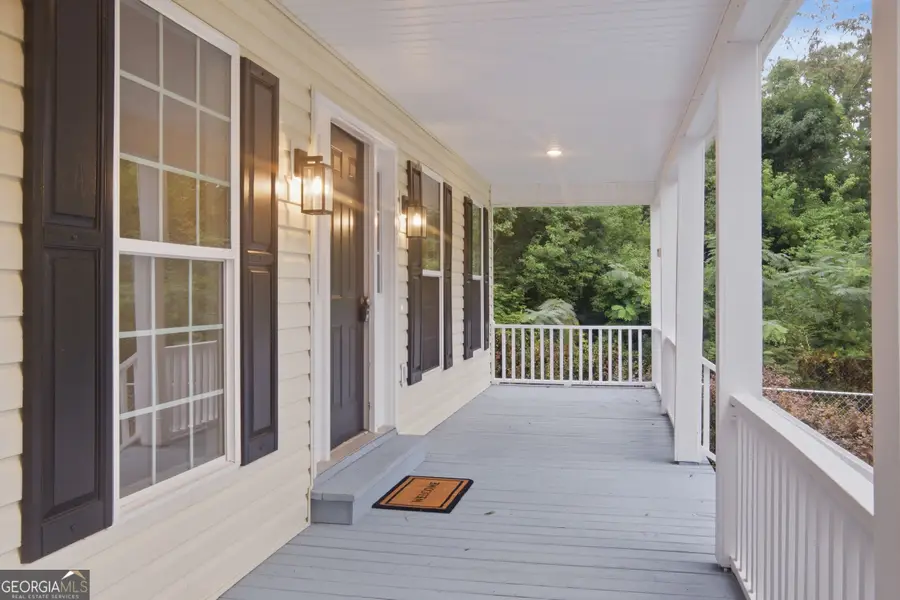 562 Maurice Drive, Swainsboro, GA 30401 - #2