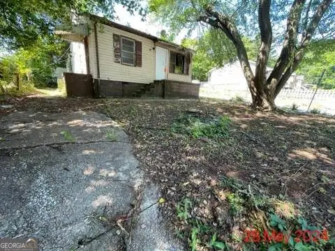 264 SW Booker Street, Atlanta, GA 30315 - #1