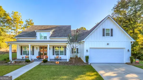 2565 Mt Zion Road, Carrollton, GA 30117