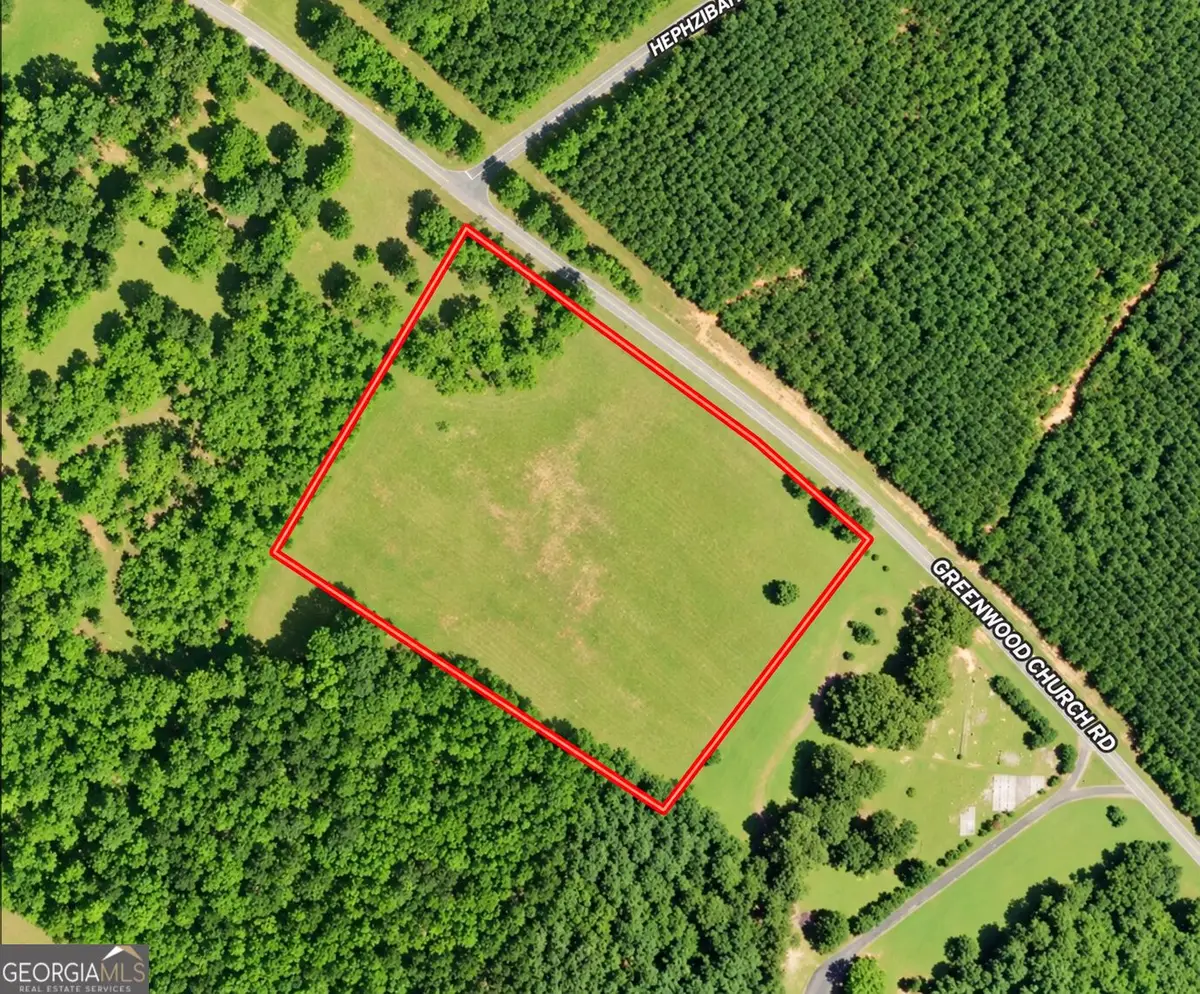 0 Greenwood Church Rd, Lincolnton, GA 30817 - #1