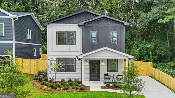 347 Seventh Avenue, Scottdale, GA 30079