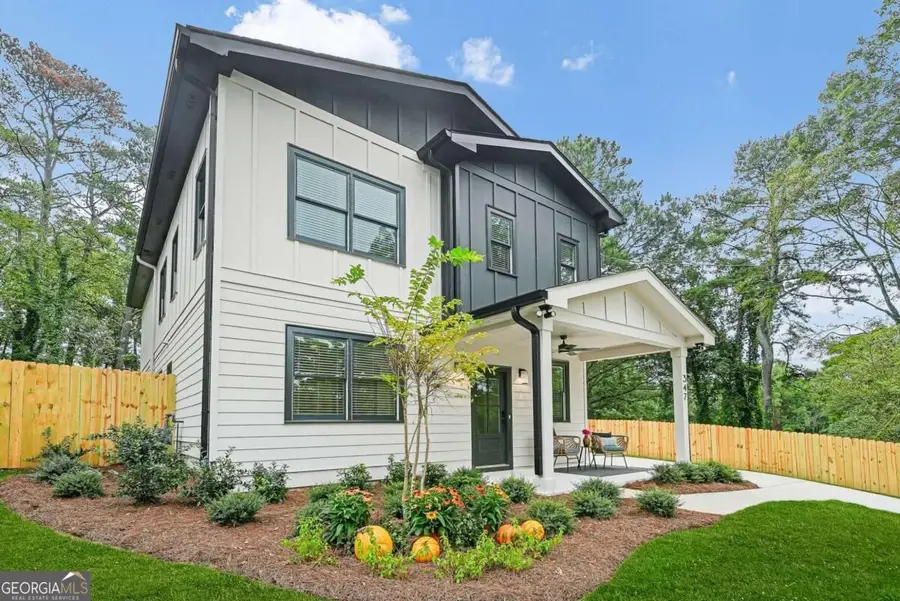 347 Seventh Avenue, Scottdale, GA 30079 - #3