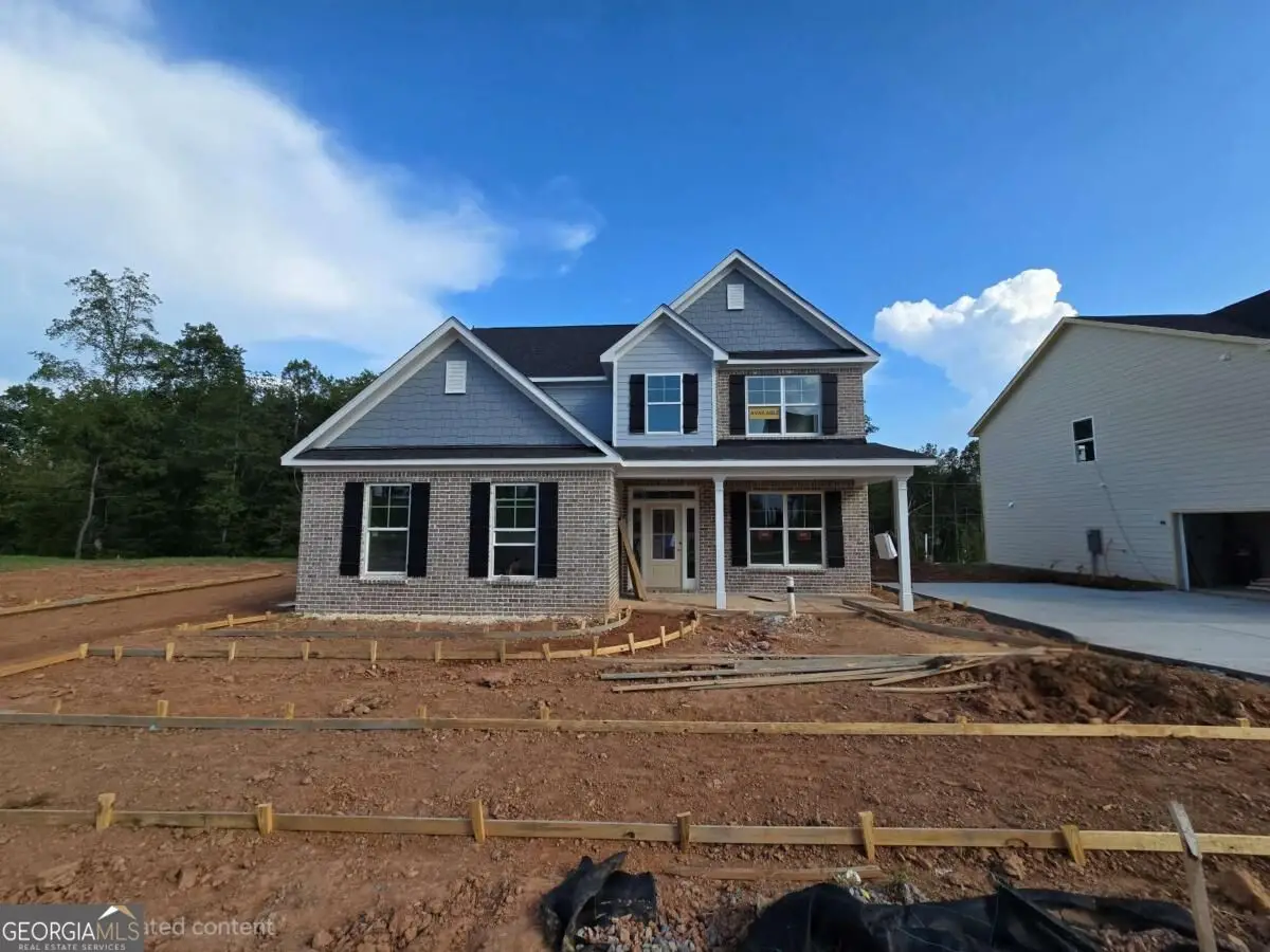 389 Conifer Lane, Ball Ground, GA 30107 - #1