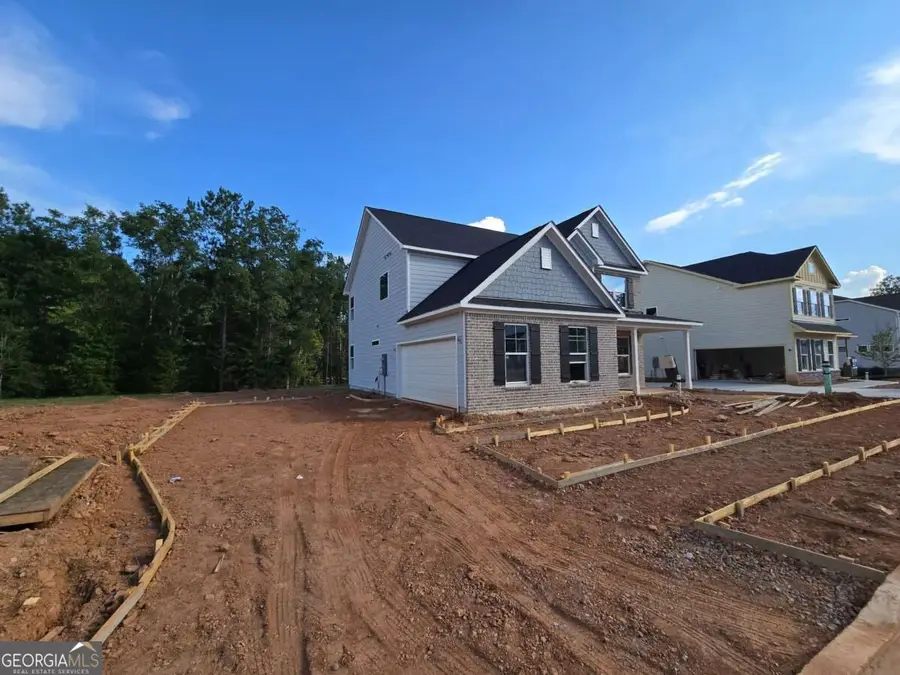 389 Conifer Lane, Ball Ground, GA 30107 - #2