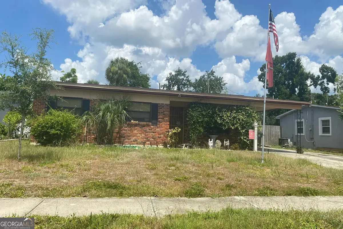 6022 Eldorado Drive, Tampa, FL 33615 - #1
