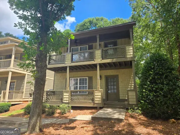 239 Ruth Street #1, Athens, GA 30601