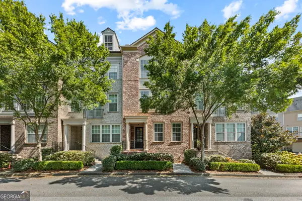 6265 Village Arbor Lane #18, Mableton, GA 30126