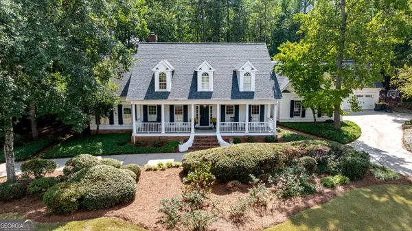 65 Highlands Point, Newnan, GA 30265